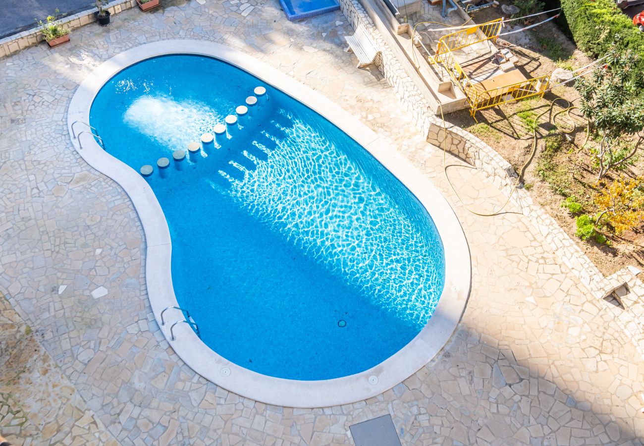 Apartamento en Benidorm - Auge 4-A Apartment Levante Beach Apartamento en Benidorm - Auge 4-A Apartment Levante Beach