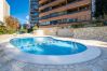 Apartamento en Benidorm - Auge 4-A Apartment Levante Beach Apartamento en Benidorm - Auge 4-A Apartment Levante Beach