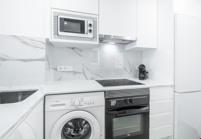 Apartamento en Benidorm - Torre Principado 20-D Apartment Levante Beach Apartamento en Benidorm - Torre Principado 20-D Apartment Levante Beach