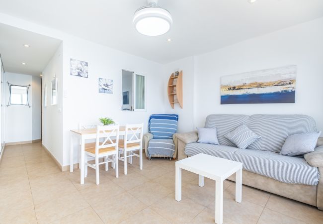 Apartamento en Benidorm - Torre Principado 20-D Apartment Levante Beach Apartamento en Benidorm - Torre Principado 20-D Apartment Levante Beach