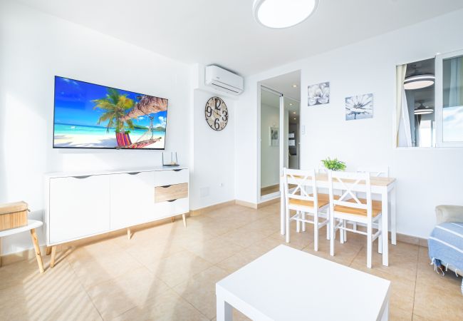 Apartamento en Benidorm - Torre Principado 20-D Apartment Levante Beach Apartamento en Benidorm - Torre Principado 20-D Apartment Levante Beach