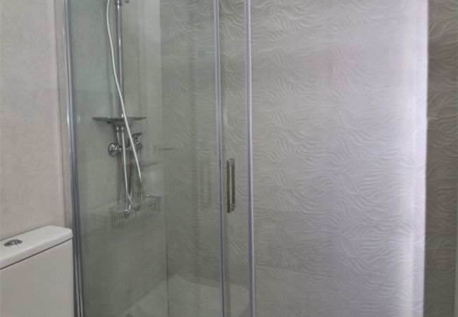 Apartamento en Benidorm - Torre Domo 9-D Levante Beach Apartamento en Benidorm - Torre Domo 9-D Levante Beach