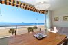 Apartamento en Benidorm - Carolina 1-C