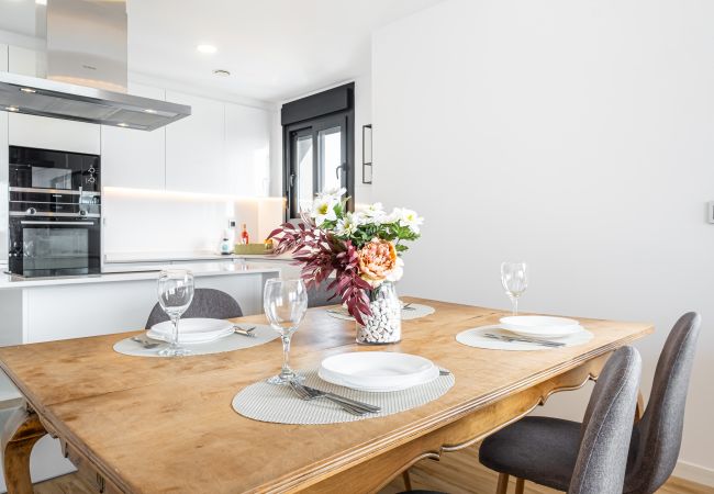 Apartamento en Benidorm - Sunset Waves 18-35 Poniente Beach Resort Apartamento en Benidorm - Sunset Waves 18-35 Poniente Beach Resort