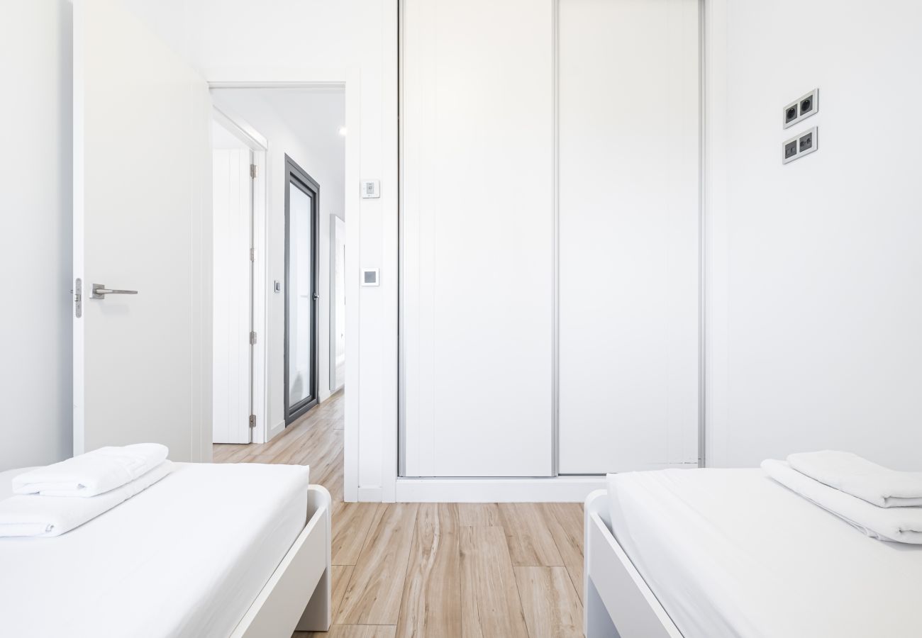 Apartamento en Benidorm - Sunset Waves 18-35 Poniente Beach Resort Apartamento en Benidorm - Sunset Waves 18-35 Poniente Beach Resort