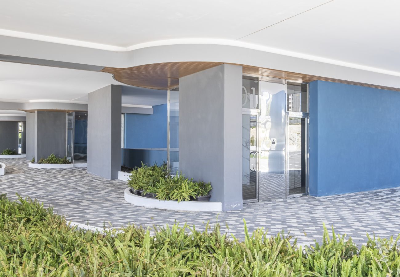 Apartamento en Benidorm - Sunset Waves 18-35 Poniente Beach Resort Apartamento en Benidorm - Sunset Waves 18-35 Poniente Beach Resort