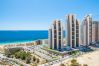 Apartamento en Benidorm - Sunset Waves 18-35 Poniente Beach Resort Apartamento en Benidorm - Sunset Waves 18-35 Poniente Beach Resort