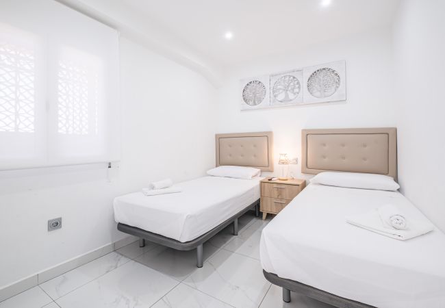 Apartamento en Benidorm - Veracruz 17-B Deluxe Apartament Levante Beach Apartamento en Benidorm - Veracruz 17-B Deluxe Apartament Levante Beach