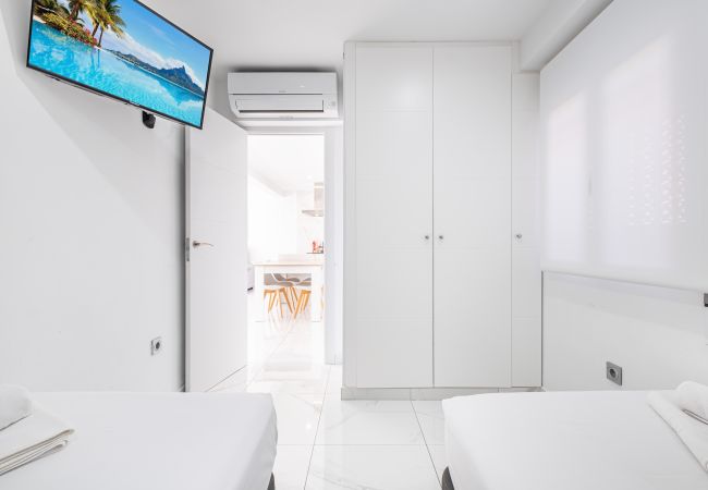 Apartamento en Benidorm - Veracruz 17-B Deluxe Apartament Levante Beach Apartamento en Benidorm - Veracruz 17-B Deluxe Apartament Levante Beach