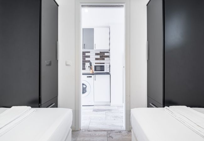 Apartamento en Benidorm - Bermudas 401 Apartment Levante-Rincón de Loix Area Apartamento en Benidorm - Bermudas 401 Apartment Levante-Rincón de Loix Area