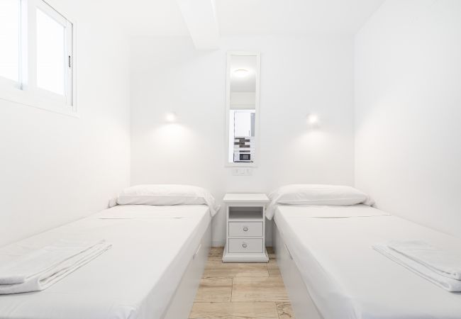 Apartamento en Benidorm - Bermudas 401 Apartment Levante-Rincón de Loix Area Apartamento en Benidorm - Bermudas 401 Apartment Levante-Rincón de Loix Area