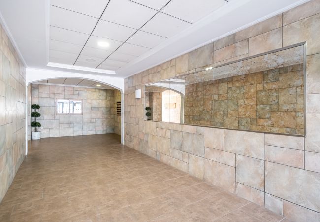 Apartamento en Benidorm -  Don Paco 12-B Deluxe Apartment Levante Beach Apartamento en Benidorm -  Don Paco 12-B Deluxe Apartment Levante Beach