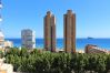 Apartamento en Benidorm - La Oca 9-2