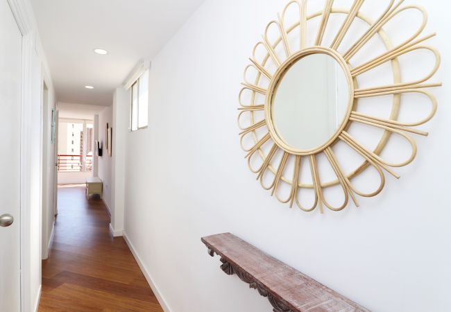 Apartamento en Benidorm - Piscis 12-1 Apartamento en Benidorm - Piscis 12-1