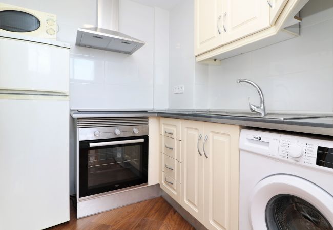 Apartamento en Benidorm - Piscis 12-1 Apartamento en Benidorm - Piscis 12-1