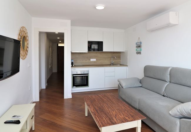 Apartamento en Benidorm - Piscis 12-2 Apartamento en Benidorm - Piscis 12-2