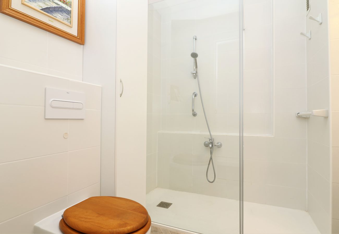 Apartamento en Benidorm - Piscis 12-2 Apartamento en Benidorm - Piscis 12-2