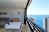 Apartamento en Benidorm - Trinisol Seaviews 24E Apartamento en Benidorm - Trinisol Seaviews 24E
