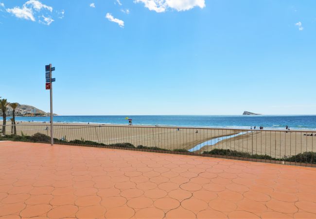 Apartamento en Benidorm - Sunset Waves 1-190 Apartamento en Benidorm - Sunset Waves 1-190