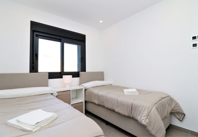 Apartamento en Benidorm - Sunset Waves 1-190 Apartamento en Benidorm - Sunset Waves 1-190