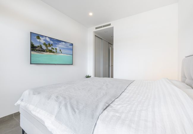 Apartamento en Benidorm - Sunset Waves 1-190 Apartamento en Benidorm - Sunset Waves 1-190