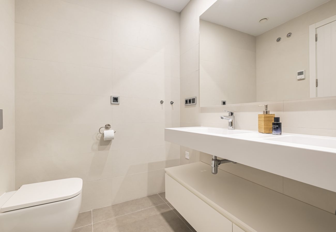 Apartamento en Benidorm - Sunset Waves 1-190 Apartamento en Benidorm - Sunset Waves 1-190