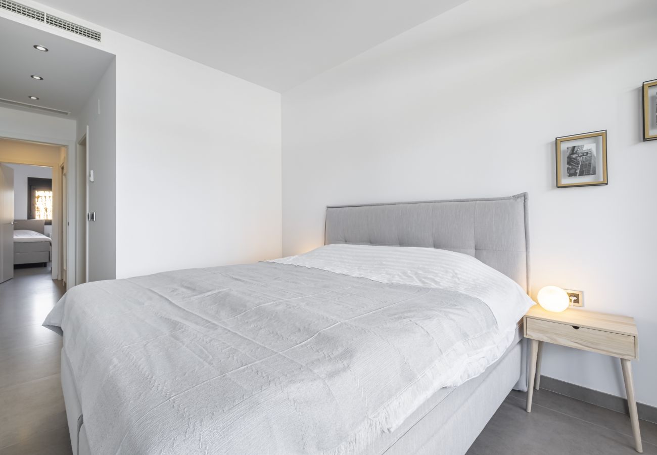 Apartamento en Benidorm - Sunset Waves 1-190 Apartamento en Benidorm - Sunset Waves 1-190