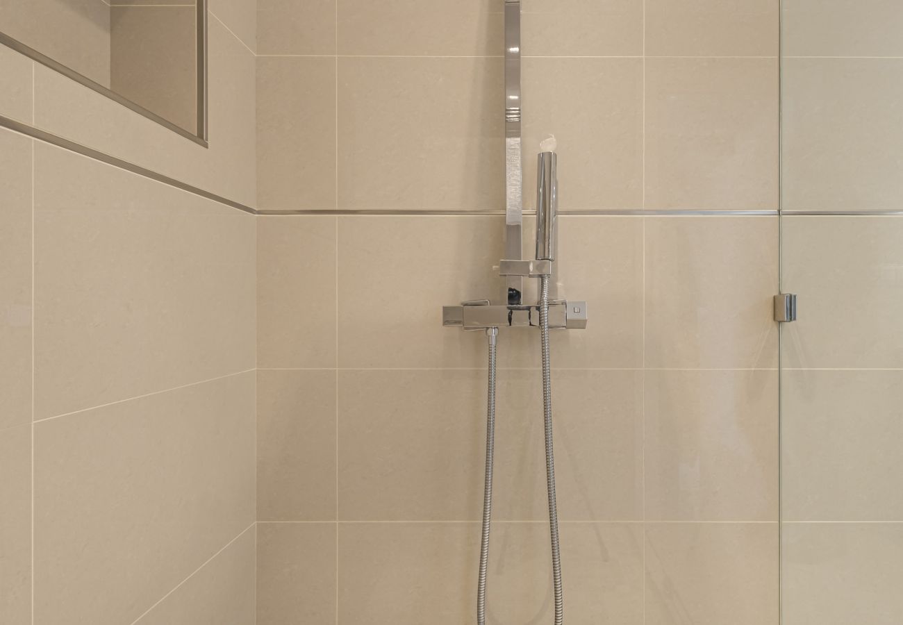 Apartamento en Benidorm - Halcón Deluxe 5-A Apartamento en Benidorm - Halcón Deluxe 5-A