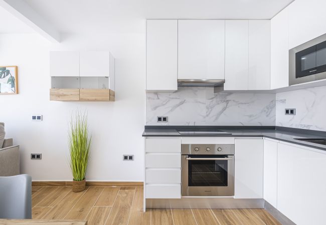 Apartamento en Benidorm - Albatros Deluxe 15-6 Apartment Levante Beach Apartamento en Benidorm - Albatros Deluxe 15-6 Apartment Levante Beach