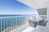 Apartamento en Benidorm - Veracruz 20-D Deluxe Apartment Levante Beach
