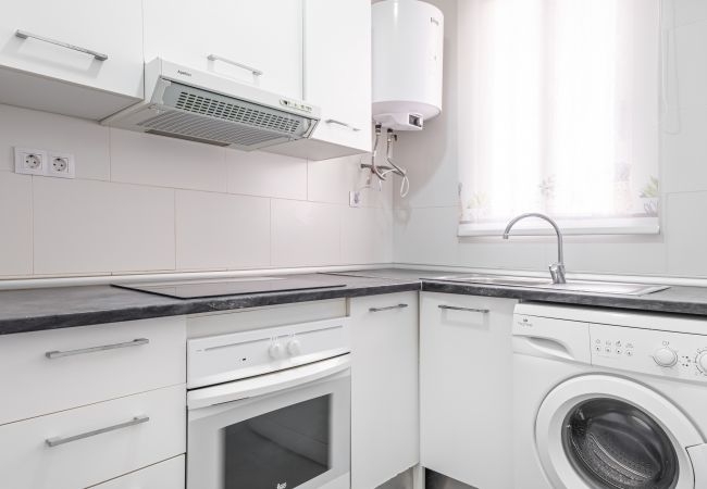 Apartamento en Benidorm - Apartamento Tugar D-1-3 Apartamento en Benidorm - Apartamento Tugar D-1-3