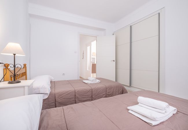 Apartamento en Benidorm - Apartamento Tugar D-1-3 Apartamento en Benidorm - Apartamento Tugar D-1-3