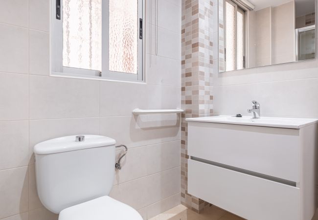 Apartamento en Benidorm - Apartamento Tugar D-1-3 Apartamento en Benidorm - Apartamento Tugar D-1-3