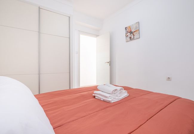 Apartamento en Benidorm - Apartamento Tugar D-1-3 Apartamento en Benidorm - Apartamento Tugar D-1-3