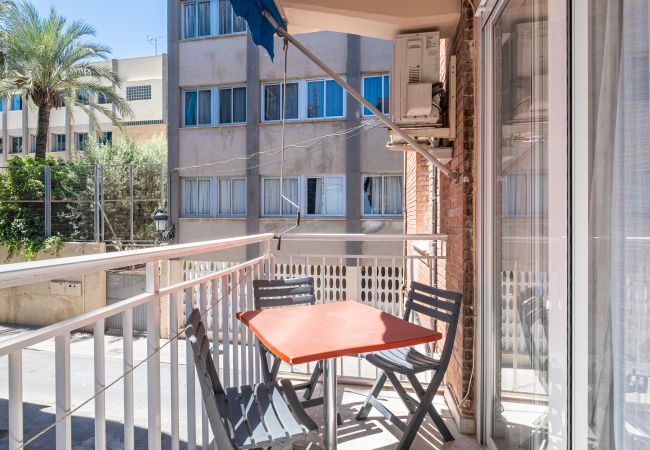 Apartamento en Benidorm - Apartamento Tugar D-1-3 Apartamento en Benidorm - Apartamento Tugar D-1-3