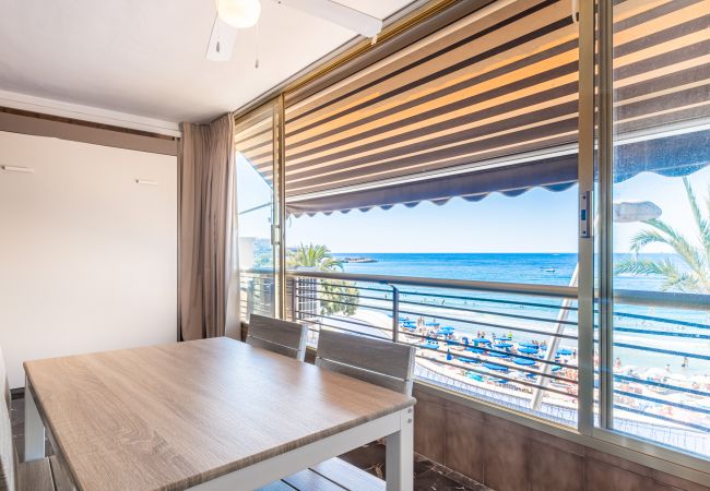 Apartamento en Benidorm - Benipark 4-2-B Poniente Beach Apartamento en Benidorm - Benipark 4-2-B Poniente Beach