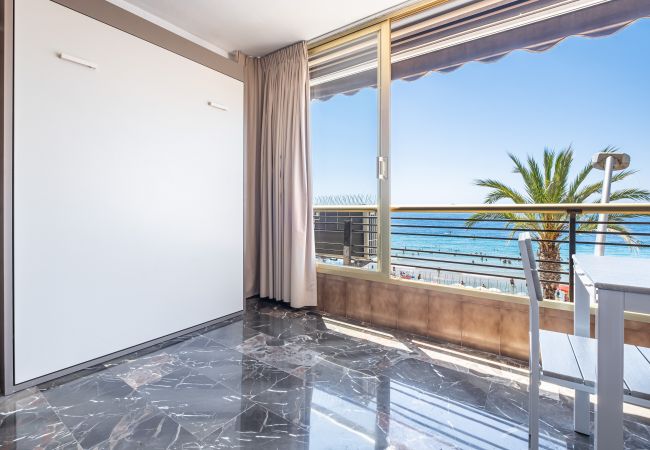 Apartamento en Benidorm - Benipark 4-2-B Poniente Beach Apartamento en Benidorm - Benipark 4-2-B Poniente Beach