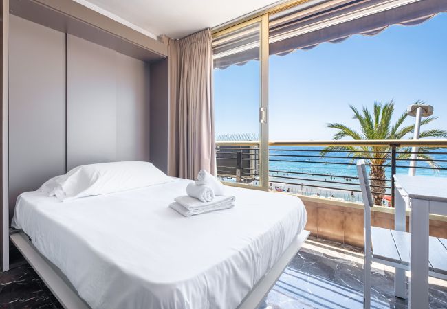 Apartamento en Benidorm - Benipark 4-2-B Poniente Beach Apartamento en Benidorm - Benipark 4-2-B Poniente Beach