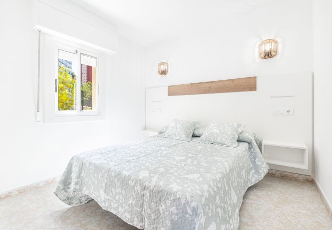 Apartamento en Benidorm - Carabelas 3-44 Levante Beach Apartamento en Benidorm - Carabelas 3-44 Levante Beach