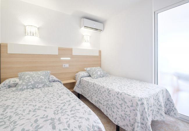 Apartamento en Benidorm - Carabelas 3-44 Levante Beach Apartamento en Benidorm - Carabelas 3-44 Levante Beach