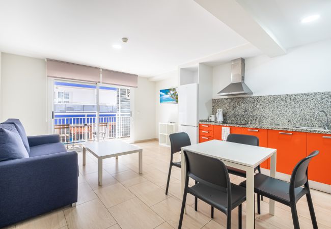  en Benidorm -  Apartamentos La Rosita Old Town 5Pax-1