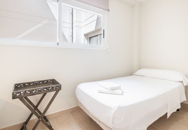 Apartahotel en Benidorm - Apartamentos La Rosita Old Town B-21 Apartahotel en Benidorm - Apartamentos La Rosita Old Town B-21