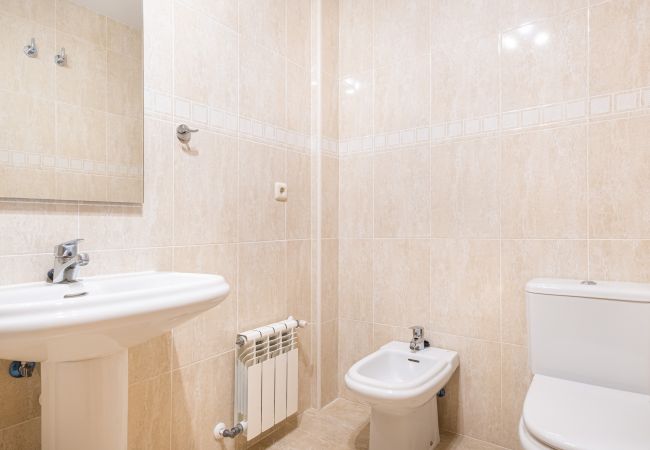 Apartamento en Benidorm -  Paraiso Lido Sea Views 1-D Levante Beach Apartamento en Benidorm -  Paraiso Lido Sea Views 1-D Levante Beach