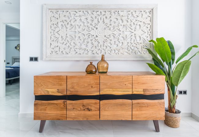 Apartamento en Benidorm - Principado Loix Apartment Deluxe 17C Levante Beach Apartamento en Benidorm - Principado Loix Apartment Deluxe 17C Levante Beach