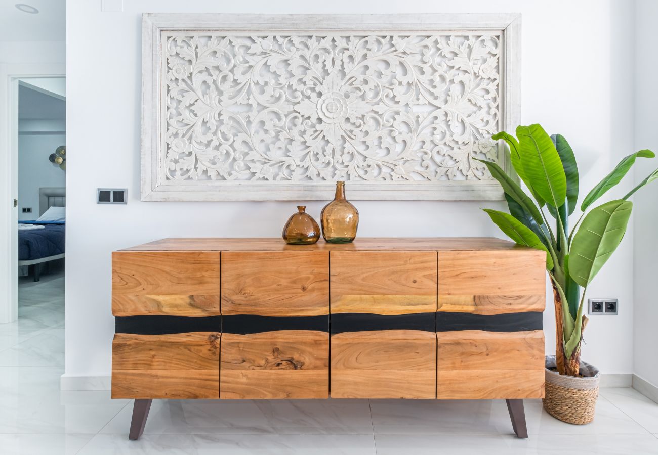 Apartamento en Benidorm - Principado Loix Apartment Deluxe 17C Levante Beach Apartamento en Benidorm - Principado Loix Apartment Deluxe 17C Levante Beach