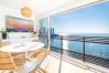 Apartamento en Benidorm - Cachirulo Deluxe Apartment 13-B Levante Beach