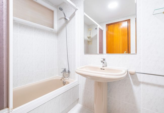 Apartamento en Benidorm - Tropic Mar Apartment 15-A Sea Views Levante Beach Apartamento en Benidorm - Tropic Mar Apartment 15-A Sea Views Levante Beach