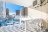 Apartamento en Benidorm - Niza 3-A Apartment Levante Beach Apartamento en Benidorm - Niza 3-A Apartment Levante Beach