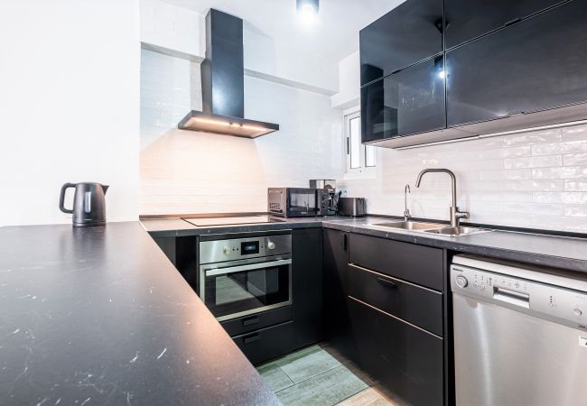 Apartamento en Benidorm - Karola Apartment 12-C Levante Beach Apartamento en Benidorm - Karola Apartment 12-C Levante Beach