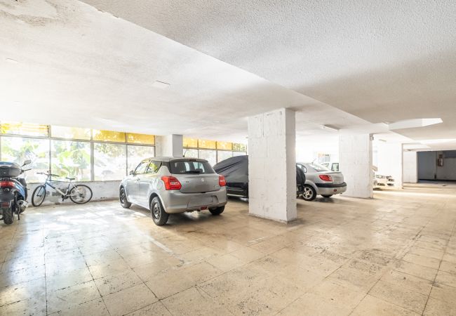 Apartamento en Benidorm - Karola Apartment 12-C Levante Beach Apartamento en Benidorm - Karola Apartment 12-C Levante Beach